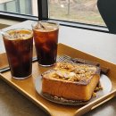 부림세차장 | 전주 에코시티 카페 - 아드원(2번째 방문 후기)