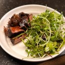 135 | 한남동 솥밥 맛집 고급스러운 한상 &lt;휴135&gt; 런치 후기