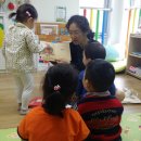 가재울 작은도서관 이미지