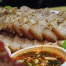 제주보쌈