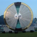 정동진해돋이공원