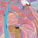 수복강녕 이미지