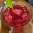 Cafe보라 | 나트랑여행 3일차 | 밤 12시까지 하는 CAFE DEP 후기 버고호텔 근처 카페 추천