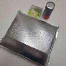 삼한골든뷰 정문 앞 이미지