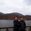 파주 마장호수(馬場湖水) 산책 이미지