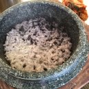 돌솥순두부