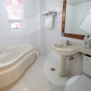 온천 모텔 이미지