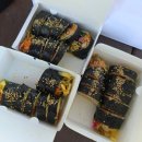 주식회사 더블클립 | 제주도김밥 맛집 가시어멍김밥 제주공항맛집