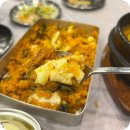 오봉도시락 영등포 양평점 | 영등포구청역 맛집 고기집 하남돼지집 양평점 후기