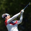 유소연 함장 미국 아칸소주 로저스 피나클cc LPGA 월마트 아칸소 챔피언십 대회 최종일 -18언더파 2017 06.26 이미지