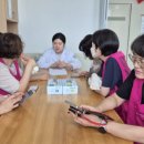 구미강동병원장례식장 | 따뜻한 온기가 전해진 하루: 동행호스피스, 구미강동병원 봉사활동 후기