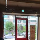 할리스 대전둔산청솔점 이미지