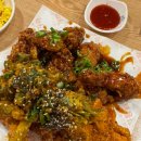 이천초교 | 이천 시내 애견동반 가능한 치킨집 추천 가마치통닭 이천중앙점 내돈내산