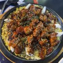 중동숯불바베큐 이미지