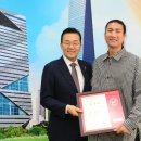 송도하이웨이주유소 이미지