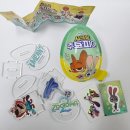 (주)조이포유 | 롯데시네마 '주토피아2 에그토이' 구입후기 영화 쿠키○