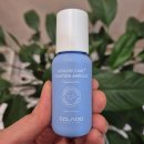 주식회사 에끌라두 | 에끌라두 아줄렌 큐어 솔루션 앰플 - 피부손상 / 민감하고 예민한 피부에 OK