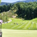 오로라 골프 앤 리조트 이미지