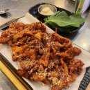 바로닭발 네이버블로그