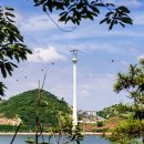 목포해상케이블카 이미지