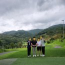 태호 골프연습장 | 7월 드림골프아카데미 번개라운딩 후기