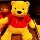 일본여행 도쿄 디즈니랜드 어트랙션 푸의 <b>허니</b>헌트 굿즈 기념품<b>샵</b>