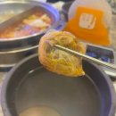샤브향괴정점 | 가성비 좋은 야채 무한리필 샤브향 부산 괴정점 마라 후기