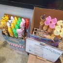 주물럭창고 | (논산/연산)예술과 함께하는 연산문화창고카페 그린브라우니 내돈내산 후기