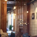 블랙쿠바프리덤 | [아산] 카페 블랙쿠바프리덤_아메리카노,카페라떼,크루아상, 에그타르트 후기~