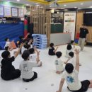 🥋 챔프태권도장 1박 2일 홀로서기 캠프 후기