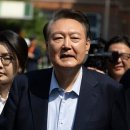 尹 추가 기소 사건 심리할 백대현 부장판사는 누구﻿ 이미지