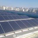 지축태양광발전소 이미지