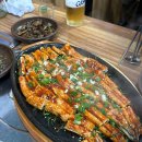 반야월시장 | 대구 동구 반야월시장 맛집 마시랑포차 후기, 통영 장어구이 추천