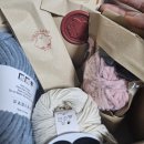 대강의실 | 홀리랜드 뚱둘기 뜨개질 키트 후기