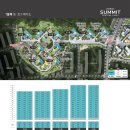 써밋 스크린골프 이미지