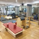 주-스포짐 | 목동헬스장 깨끗하고 최신기구 완비된 스포짐 목동점