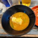 삼환축산해운대직영점 | [부산맛집]해운대 중동 삼겹살 맛집! 삼환축산, 육즙 폭발, 대야라면까지 찐후기! (feat. 무한리필 셀프바)