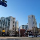 은하수 초등학교 쪽 이미지