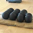 센터, 각종 부대시설(스포츠 액티비티 / 편의점 )웰니스 프로그램, 듀오볼 테라피, 숙암 명상 후기🍃
