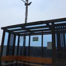 정동진역(버스정류장) 이미지