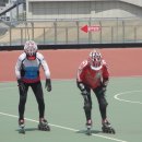 포항인라인롤러경기장 이미지