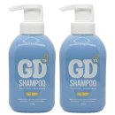 샴푸보이 이미지