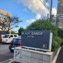 블랙샌즈 관광호텔 이미지