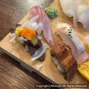 스시판다 | 가산 스시 맛집 모리스시 독산 가성비 활어초밥 모둠초밥 우동 후기
