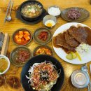 콩뿌리콩나물국밥시청점 이미지