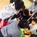 서울창천초등학교 이미지