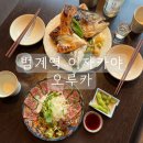 평촌역 | 오루카 호계동 이자카야 범계역 이자카야 평촌역 이자카야 추천 후기