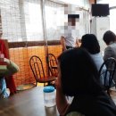 덕산김밥나라 네이버블로그