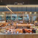 카페폴(kafe paul) | 광화문 카페 추천, 폴&밀도(Paul & Meal) 폴 바셋 광화문점 후기
