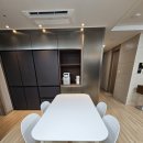 [가성비 집꾸미기 아이템] 보니애가구 포세린 세라믹 식탁 + 의자 4p 세트